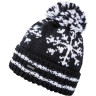 Шапка женская DAKINE FREYA BLACK 10001505 (0610934183702)
