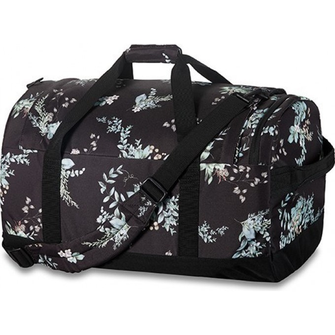 Сумка DAKINE EQ DUFFLE 25L SOLSTICE FLORAL 10002933 (0194626413891)