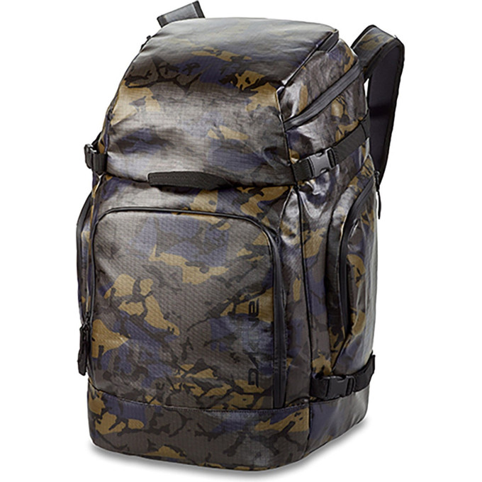 Сумка для ботинок DAKINE BOOT PACK DLX 75L CASCADE CAMO COATED 10003258 (0194626414379)