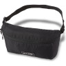 Сумка поясная DAKINE HIP PACK LT BLACK 10003250 (0610934381078)