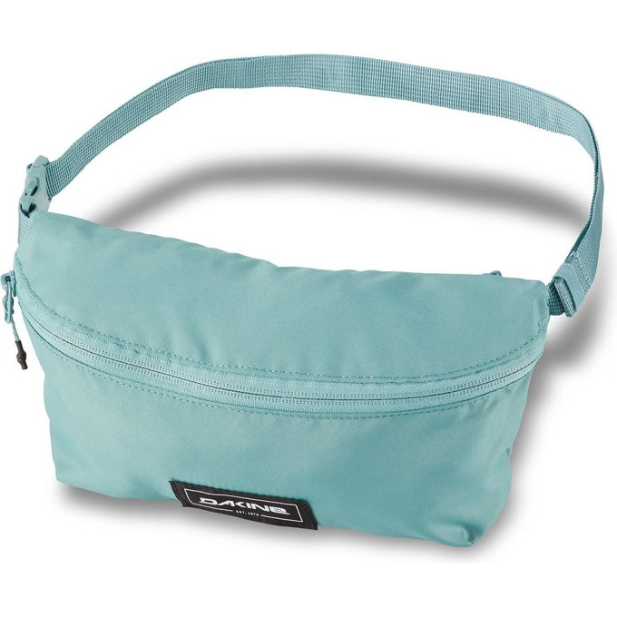 Сумка поясная DAKINE HIP PACK LT OIL BLUE 10003250 (0610934381160)