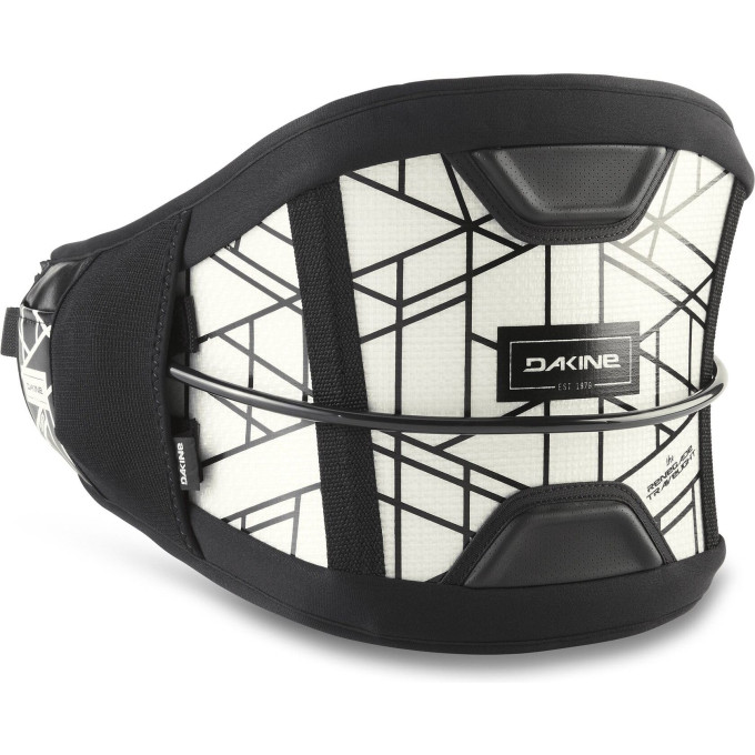 Трапеция DAKINE RENEGADE TRAVELIGHT HARNESS WHITE Размер S 10002998 (0610934349276)