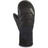 Варежки женские DAKINE GALAXY MITT BLACK Размер L 10002023 (0610934240986)