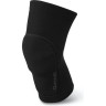 Защита для локтей DAKINE SLAYER KNEE SLEEVE BLACK Размер XS 10002774 (0610934324839)